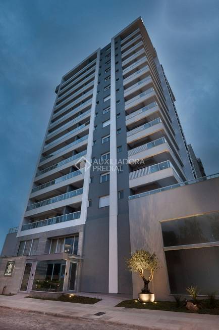 Foto 2 de Apartamento com 3 Quartos à venda, 102m² em Madureira, Caxias do Sul