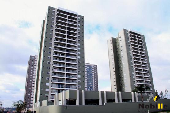 Foto 1 de Apartamento com 3 Quartos à venda, 114m² em Madureira, Caxias do Sul