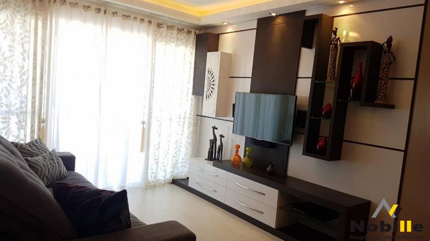 Foto 2 de Apartamento com 3 Quartos à venda, 114m² em Madureira, Caxias do Sul