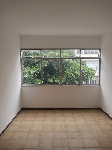 Foto 1 de Apartamento com 3 Quartos para alugar, 90m² em Maracanã, Rio de Janeiro