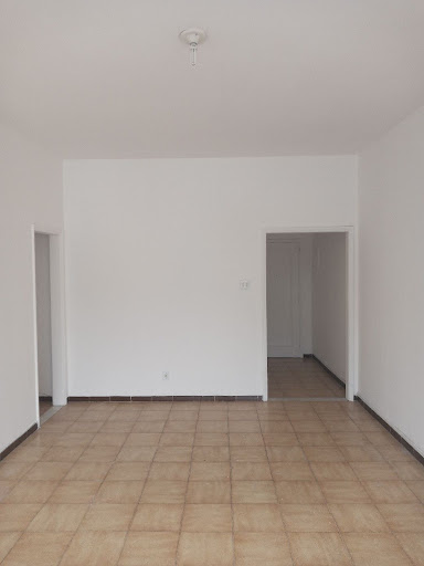 Foto 2 de Apartamento com 3 Quartos para alugar, 90m² em Maracanã, Rio de Janeiro