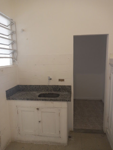 Foto 4 de Apartamento com 3 Quartos para alugar, 90m² em Maracanã, Rio de Janeiro