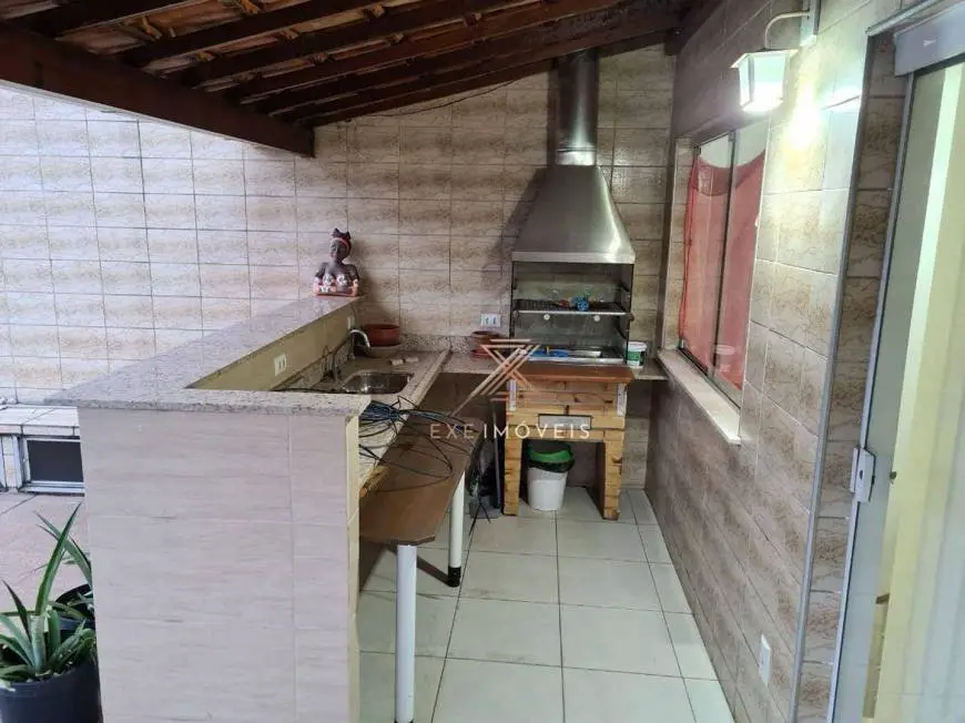 Foto 5 de Apartamento com 3 Quartos à venda, 140m² em Méier, Rio de Janeiro