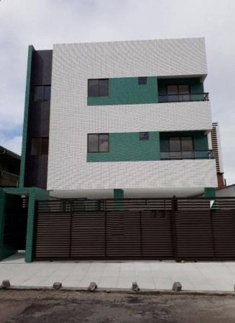 Foto 1 de Apartamento com 3 Quartos à venda, 72m² em Miramar, João Pessoa