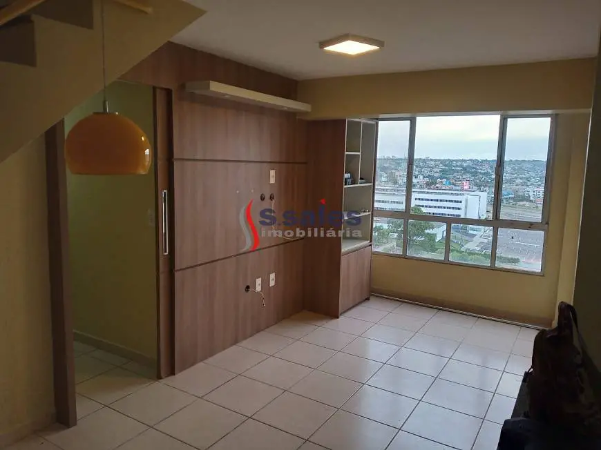 Foto 1 de Apartamento com 3 Quartos para alugar, 120m² em Norte, Brasília