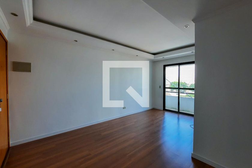 Foto 1 de Apartamento com 3 Quartos para alugar, 83m² em Nova Petrópolis, São Bernardo do Campo