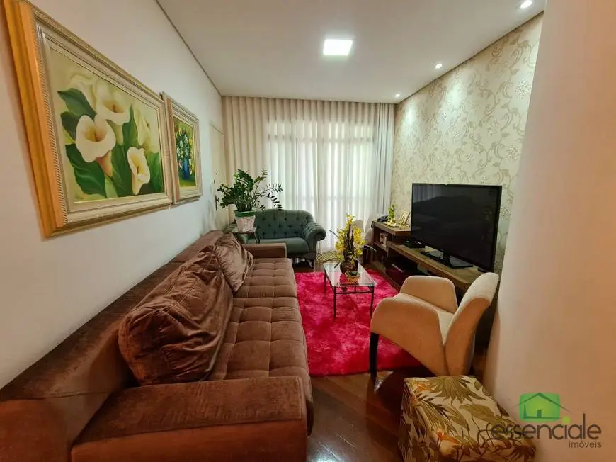 Foto 1 de Apartamento com 3 Quartos à venda, 110m² em Novo Eldorado, Contagem
