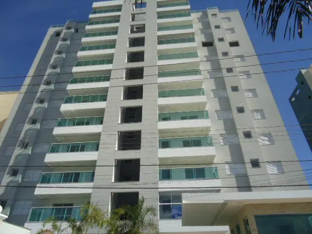 Foto 1 de Apartamento com 3 Quartos para alugar, 102m² em Parque Faber Castell I, São Carlos