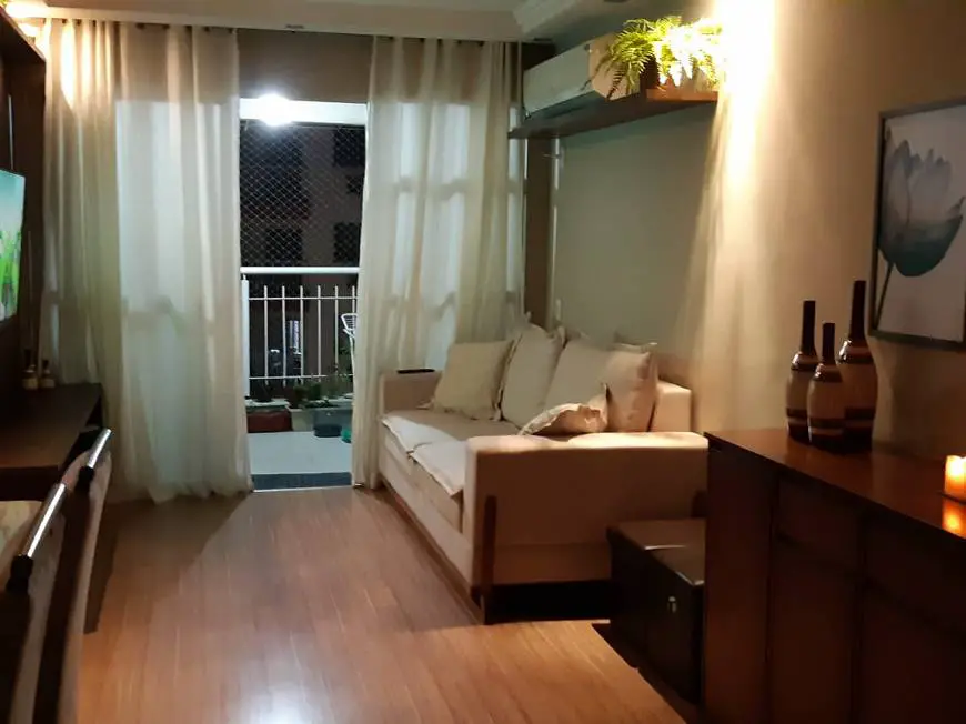 Foto 1 de Apartamento com 3 Quartos à venda, 86m² em Pechincha, Rio de Janeiro
