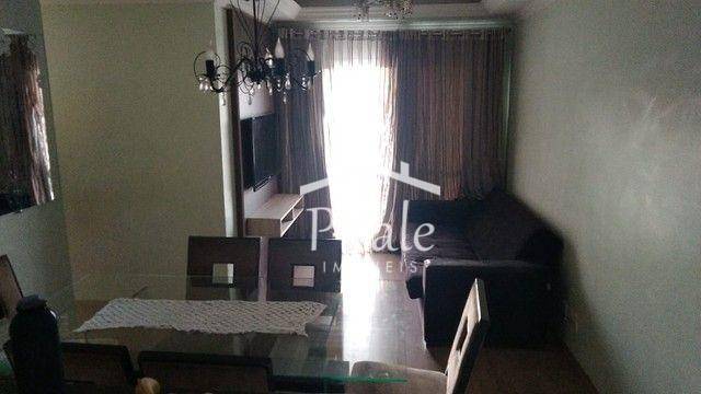 Foto 1 de Apartamento com 3 Quartos à venda, 70m² em Polvilho, Cajamar