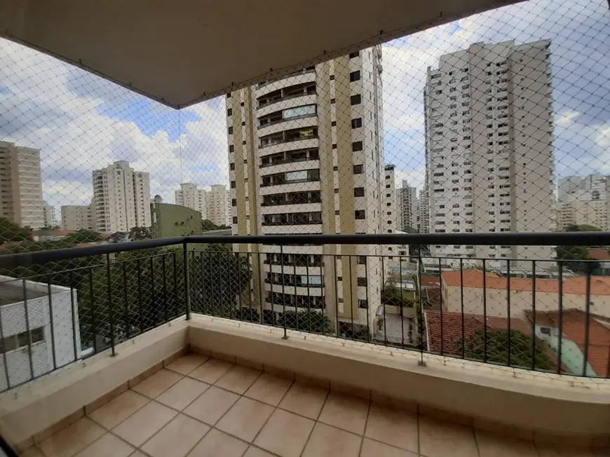 Foto 1 de Apartamento com 3 Quartos para alugar, 87m² em Pompeia, São Paulo