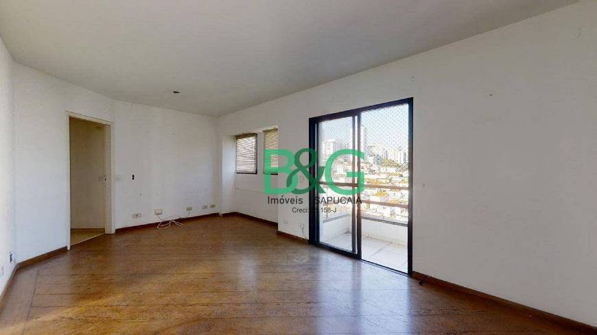 Foto 1 de Apartamento com 3 Quartos à venda, 93m² em Pompeia, São Paulo