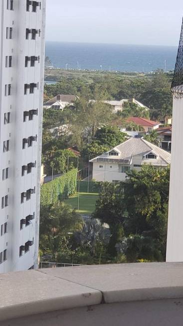 Foto 2 de Apartamento com 3 Quartos à venda, 81m² em Recreio Dos Bandeirantes, Rio de Janeiro
