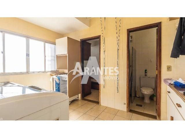 Foto 3 de Apartamento com 3 Quartos à venda, 234m² em Rezende Junqueira, Uberlândia