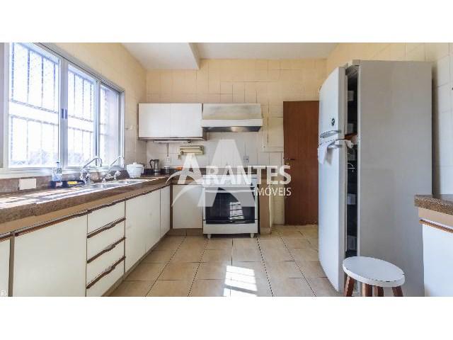 Foto 5 de Apartamento com 3 Quartos à venda, 234m² em Rezende Junqueira, Uberlândia