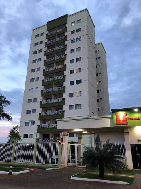 Foto 4 de Apartamento com 3 Quartos para alugar, 80m² em Rio Madeira, Porto Velho