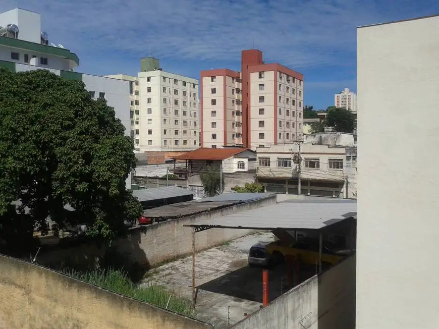 Foto 1 de Apartamento com 3 Quartos à venda, 75m² em Santa Efigênia, Belo Horizonte