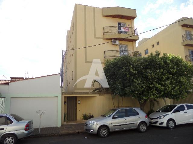 Foto 1 de Apartamento com 3 Quartos para alugar, 10m² em Santa Mônica, Uberlândia