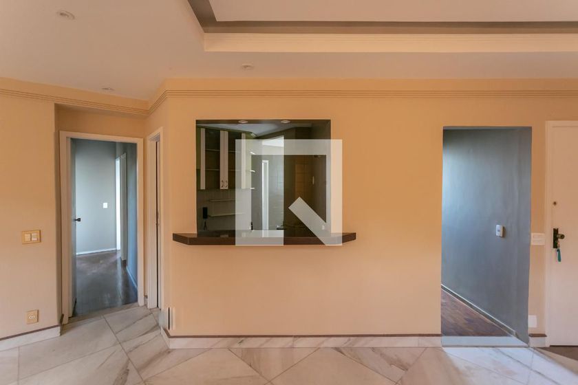 Foto 5 de Apartamento com 3 Quartos para alugar, 98m² em São Bento, Belo Horizonte