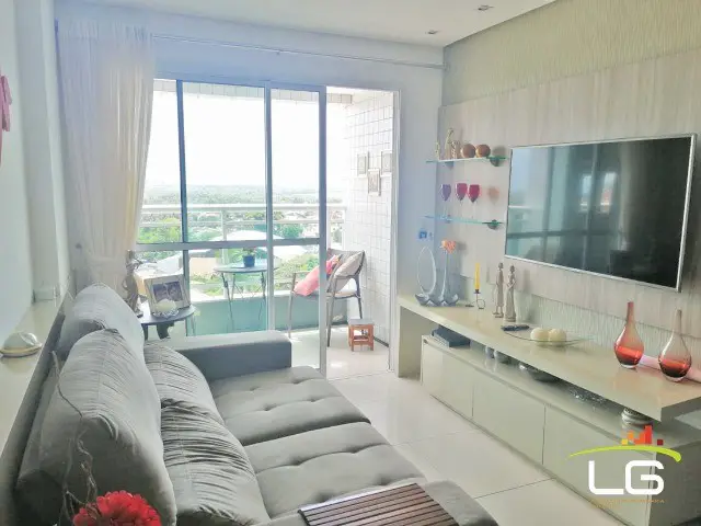 Foto 1 de Apartamento com 3 Quartos à venda, 75m² em São João do Tauape, Fortaleza