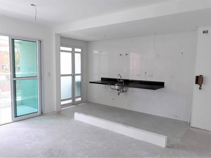 Foto 1 de Apartamento com 3 Quartos à venda, 72m² em Saúde, São Paulo