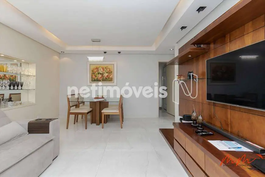 Foto 2 de Apartamento com 3 Quartos à venda, 90m² em Savassi, Belo Horizonte