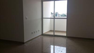 Foto 1 de Apartamento com 3 Quartos à venda, 137m² em Serrano, Belo Horizonte