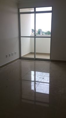 Foto 1 de Apartamento com 3 Quartos à venda, 82m² em Serrano, Belo Horizonte