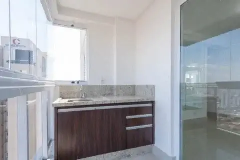 Foto 5 de Apartamento com 3 Quartos para alugar, 96m² em Setor Bueno, Goiânia