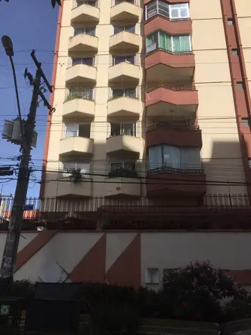 Foto 1 de Apartamento com 3 Quartos à venda, 103m² em Setor Central, Goiânia