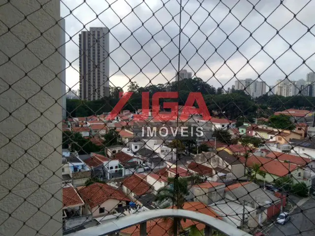 Foto 4 de Apartamento com 3 Quartos à venda, 64m² em Vila Anhanguera, São Paulo
