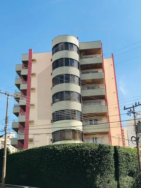 Foto 1 de Apartamento com 3 Quartos à venda, 210m² em Vila Coqueiro, Valinhos