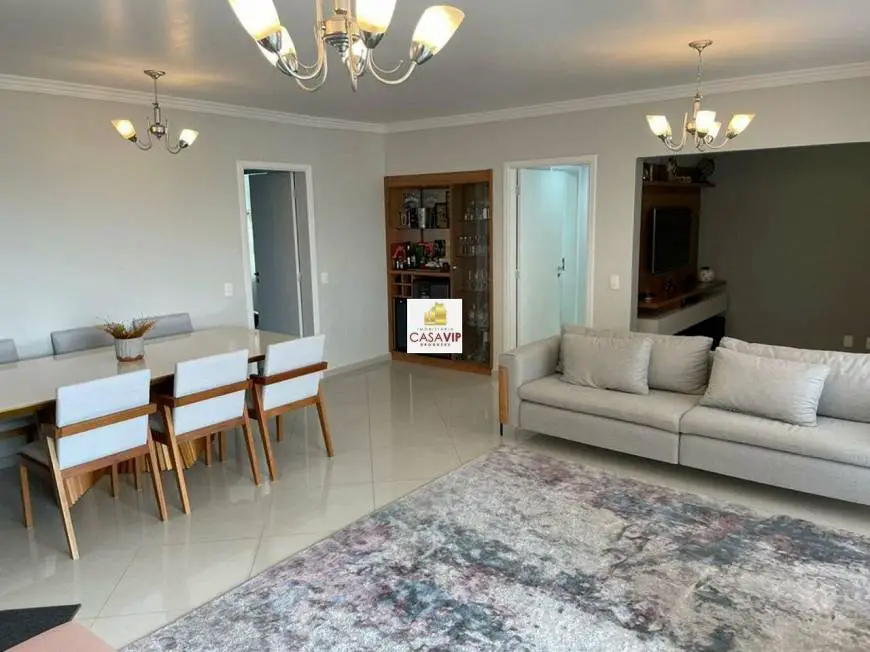 Foto 1 de Apartamento com 3 Quartos à venda, 115m² em Vila Cruzeiro, São Paulo