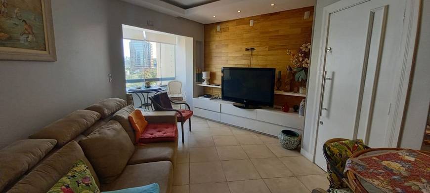Foto 1 de Apartamento com 3 Quartos à venda, 84m² em Vila Gertrudes, São Paulo