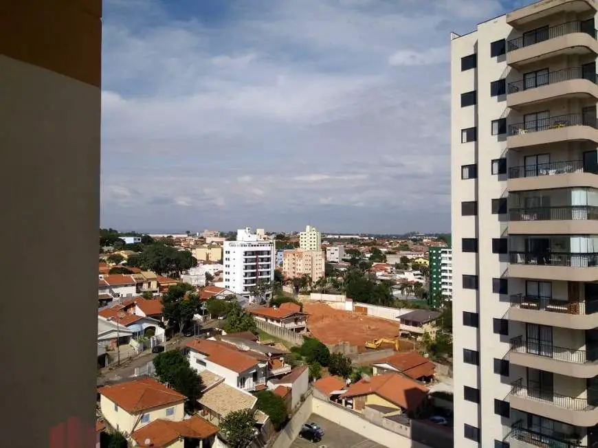 Foto 1 de Apartamento com 3 Quartos à venda, 70m² em Vila Olivo, Valinhos