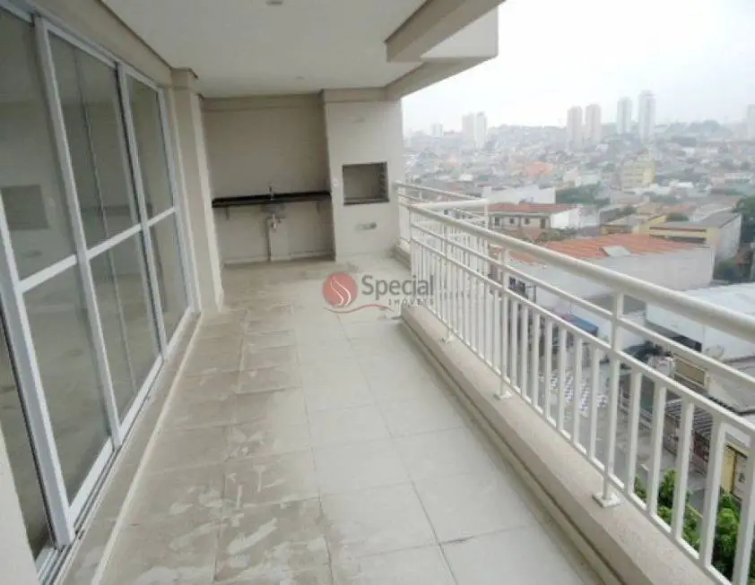 Foto 1 de Apartamento com 3 Quartos à venda, 132m² em Vila Prudente, São Paulo