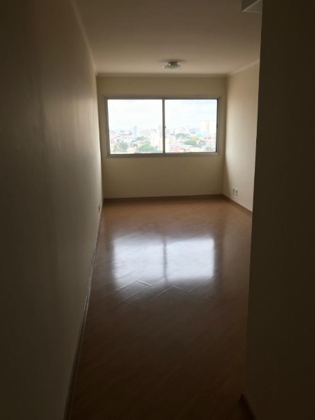 Foto 1 de Apartamento com 3 Quartos para alugar, 79m² em Vila Prudente, São Paulo