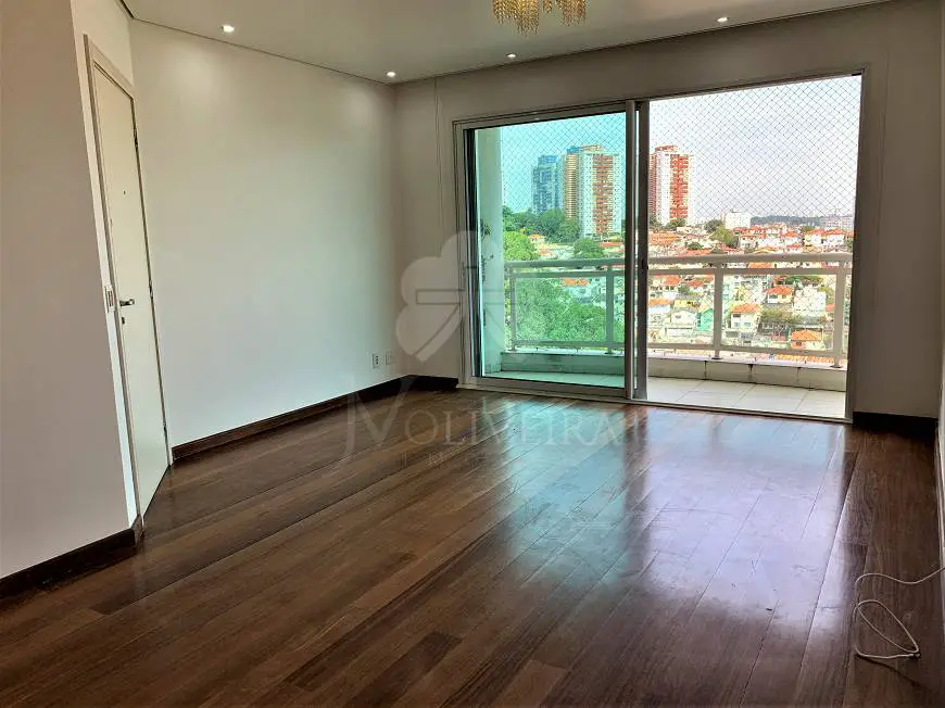 Foto 1 de Apartamento com 3 Quartos à venda, 110m² em Vila Sônia, São Paulo