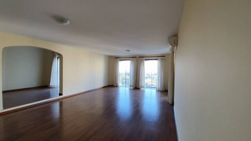 Foto 1 de Apartamento com 4 Quartos à venda, 288m² em Alto Da Boa Vista, São Paulo