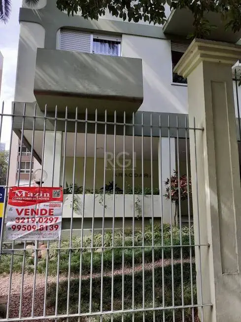 Foto 1 de Apartamento com 4 Quartos à venda, 114m² em Auxiliadora, Porto Alegre