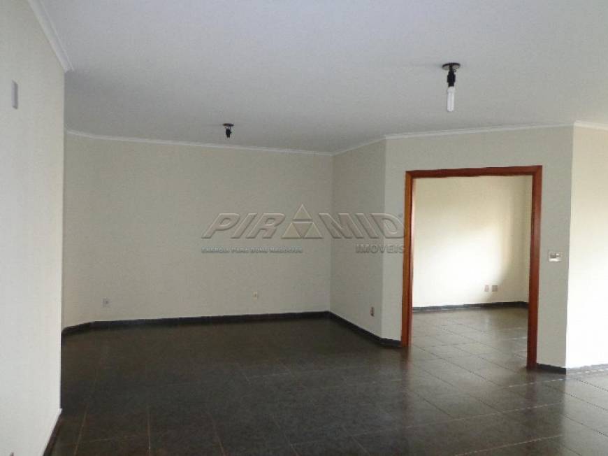 Foto 1 de Apartamento com 4 Quartos para alugar, 228m² em Centro, Ribeirão Preto