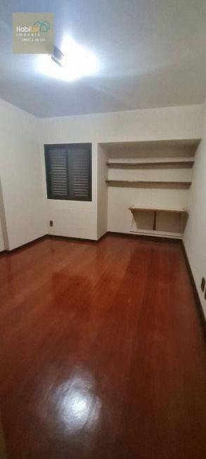 Foto 5 de Apartamento com 4 Quartos para alugar, 246m² em Centro, São José do Rio Preto