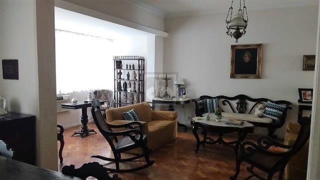 Foto 5 de Apartamento com 4 Quartos à venda, 167m² em Ipanema, Rio de Janeiro