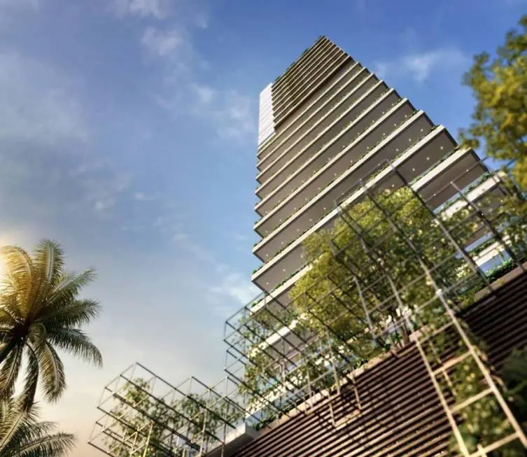 Foto 1 de Apartamento com 4 Quartos à venda, 263m² em Jardim América, São Paulo