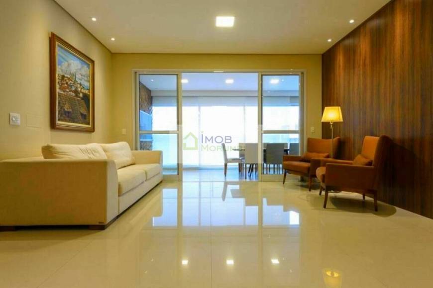 Foto 3 de Apartamento com 4 Quartos à venda, 213m² em Jardim Fonte do Morumbi , São Paulo