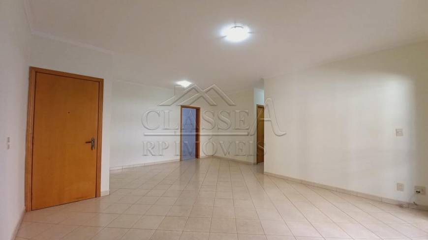 Foto 1 de Apartamento com 4 Quartos à venda, 147m² em Jardim São Luiz, Ribeirão Preto
