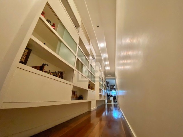Foto 5 de Apartamento com 4 Quartos à venda, 244m² em Leblon, Rio de Janeiro