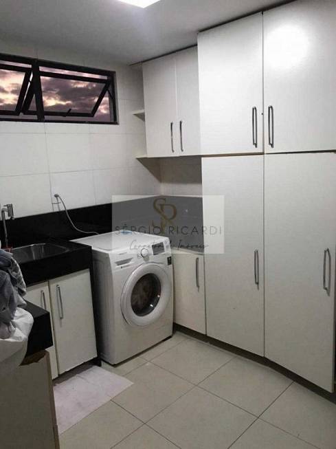 Foto 2 de Apartamento com 4 Quartos à venda, 250m² em Manaíra, João Pessoa