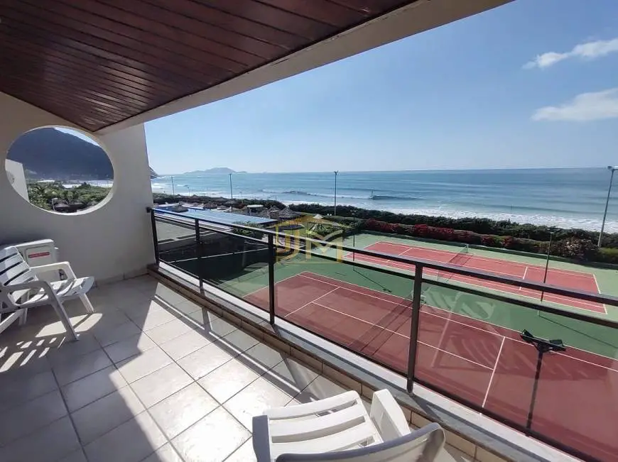 Foto 1 de Apartamento com 4 Quartos à venda, 260m² em Praia Brava, Florianópolis