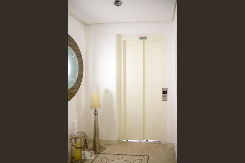 Foto 1 de Apartamento com 4 Quartos para alugar, 354m² em Santa Paula, São Caetano do Sul